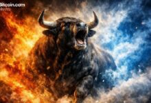 "بالاجي سرينيفاسان: لم أكن أكثر تفاؤلاً بالعملات الرقمية من الآن – ولماذا لا يعكس السعر الحالي ما هو آت"