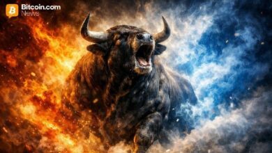 "بالاجي سرينيفاسان: لم أكن أكثر تفاؤلاً بالعملات الرقمية من الآن – ولماذا لا يعكس السعر الحالي ما هو آت"