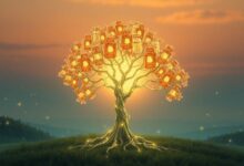 تحول جريء من AlphaTON: بيع وحدة الأدوية لتعزيز نمو نظام TON البيئي