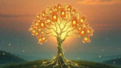 تحول جريء من AlphaTON: بيع وحدة الأدوية لتعزيز نمو نظام TON البيئي