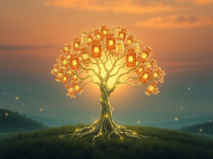 تحول جريء من AlphaTON: بيع وحدة الأدوية لتعزيز نمو نظام TON البيئي