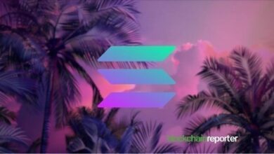 بروتوكول أكسيس يشراك أنت.فان لتعزيز اقتصاد المُنشئين على سولانا