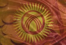 تهديدات بعقوبات أوروبية تلوح في الأفق مع تعديل قيرغيزستان لقوانين العملات الرقمية