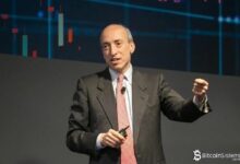 تفاصيل جديدة عن العملات الرقمية تظهر في أوراق إبستين! وجينسلر رئيس هيئة الأوراق المالية السابق تحت المجهر