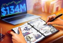 سهم فيغر تكنولوجي ينهار 20% بعد نتائج أرباح الربع الرابع المتباينة