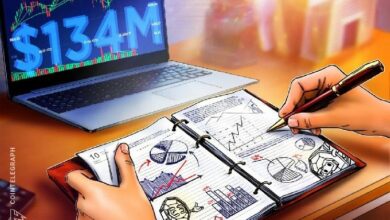 سهم فيغر تكنولوجي ينهار 20% بعد نتائج أرباح الربع الرابع المتباينة