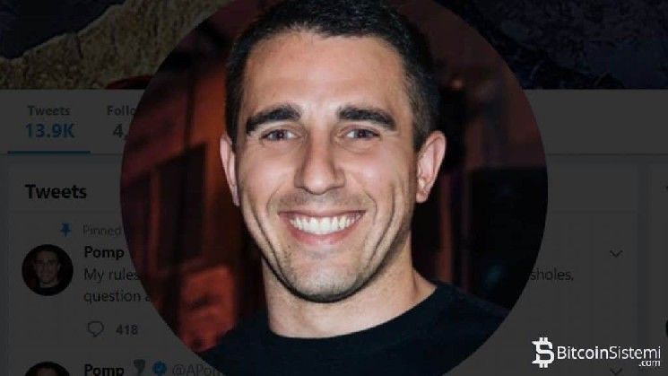 هل دخلنا سوق الدب للبيتكوين؟ أنتوني بومبلانو يجيب