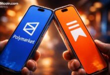 منصة Polymarket تقدم جداول الاحتمالات المباشرة لمؤلفي Substack