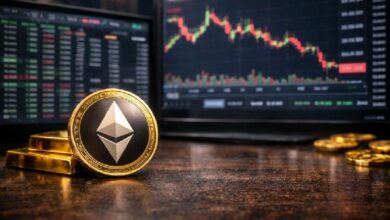 إيثريوم قد يهبط دون 2000 دولار مع تراجع ضغط الشراء: توقعات السعر