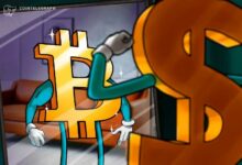 انفصال بيتكوين عن الأسهم التقنية "إنذار حريق" للعملات الورقية: آرثر هايز