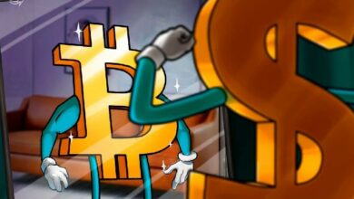 انفصال بيتكوين عن الأسهم التقنية "إنذار حريق" للعملات الورقية: آرثر هايز