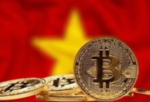 سوق التشفير الفيتنامي النشط يواجه عقبة غير متوقعة