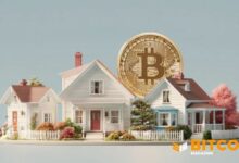 ميلو يتجاوز 100 مليون دولار في قروض الرهن العقاري المشفّر ويُسجل قرضاً قياسياً بقيمة 12 مليون دولار