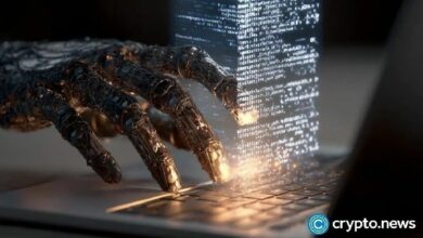 لماذا تشهد سوق العملات الرقمية انتعاشًا قويًا اليوم؟ (25 فبراير)