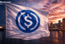 تقرير: إعادة توازن مزودي السيولة تُحفز نمو تحويلات USDC على شبكة Base