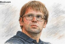 مؤسس وينترميوت يوجه نظرة ناقدة لمسار العملات الرقمية