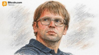 مؤسس وينترميوت يوجه نظرة ناقدة لمسار العملات الرقمية