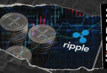 33.9 مليار XRP تبقى في الضمان بعد إطلاق ريبل لمليار توكن في فبراير