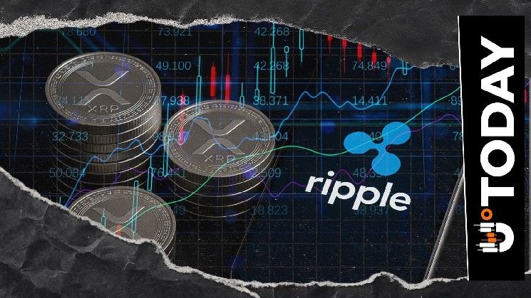 33.9 مليار XRP تبقى في الضمان بعد إطلاق ريبل لمليار توكن في فبراير