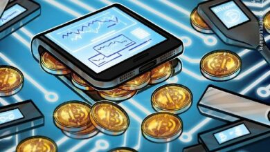 نادي الـ 100 بيتكوين يقترب من 20 ألف محفظة في إشارة صعودية قوية