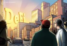 مؤسع Curve: على DeFi التخلي عن انبعاثات الرموز والتركيز على الإيرادات الحقيقية