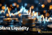 تسجيل تدفقات هائلة للعملات المستقرة خارج شبكة سولانا خلال 24 ساعة