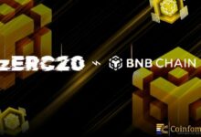 سلسلة BNB تطلق zBNB لتمكين التحويلات الخاصة لعملة BNB