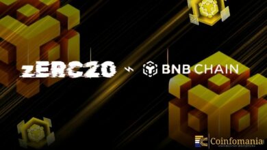 سلسلة BNB تطلق zBNB لتمكين التحويلات الخاصة لعملة BNB