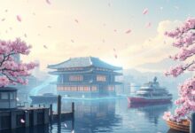 "فوكاس إيه آي" تستكمل الاستحواذ التحويلي على بورصة بوسان للأصول الرقمية لترسيخ هيمنتها في مجال توكنيز الأصول الواقعية (RWA)