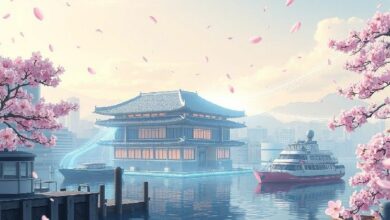 "فوكاس إيه آي" تستكمل الاستحواذ التحويلي على بورصة بوسان للأصول الرقمية لترسيخ هيمنتها في مجال توكنيز الأصول الواقعية (RWA)