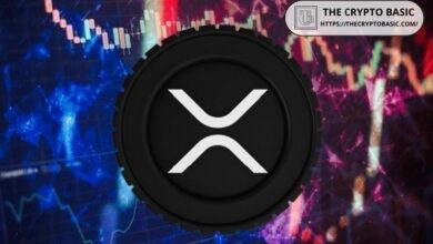 إيفرنورث تراهن بقوة على XRP مع تحول التمويل إلى السلسلة الكتلية