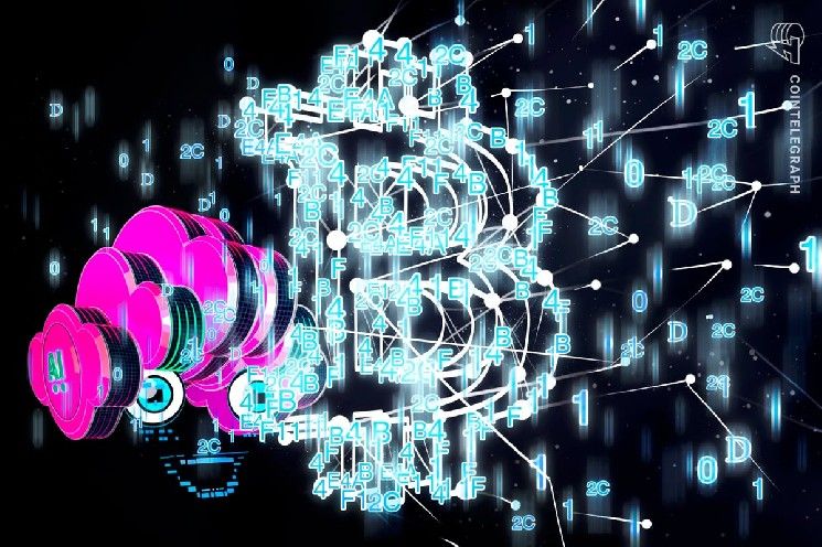 مُحفز صعود البيتكوين قد يكون تضخم أسهم الذكاء الاصطناعي بشكل 'هائل': لين ألدن