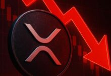 هل يقترب الريبل من نقطة تحول؟ قراءات التشبع في البيع تصطدم بمقاومة رئيسية عند 1.50 دولار