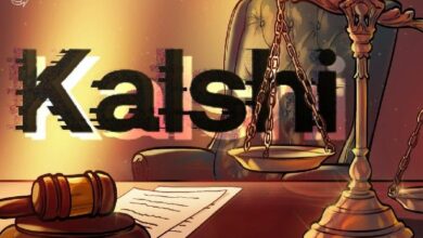 نيفادا تُقاضي كالشي بعد فشل سوق التوقعات في وقف الإجراءات القانونية