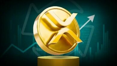 باتريك بيت ديفيد يزيد حيازته من عملة XRP بينما تمحو التقلبات مليارات من سوق العملات الرقمية