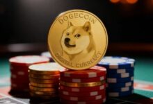 شيبا إينو تواجه اختباراً حاسماً عند المتوسط المتحرك لـ 26 يوماً وسط سيطرة الدببة على السوق