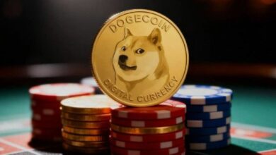 شيبا إينو تواجه اختباراً حاسماً عند المتوسط المتحرك لـ 26 يوماً وسط سيطرة الدببة على السوق