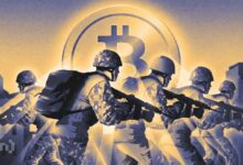 كيف سيتفاعل البيتكوين إذا ضرب الجيش الأمريكي إيران نهاية هذا الأسبوع؟