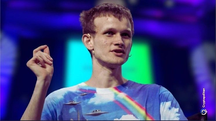 فيتاليك بوتيرين: قطاع العملات الرقمية يحتاج إلى شبكات طبقة أولى أقل وليس المزيد