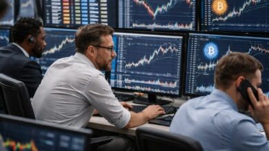 هل يقفز سعر Aptos 20% مع صعود العملات البديلة: هل المزيد من المكاسب في الطريق؟