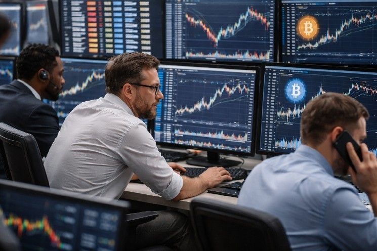 هل يقفز سعر Aptos 20% مع صعود العملات البديلة: هل المزيد من المكاسب في الطريق؟