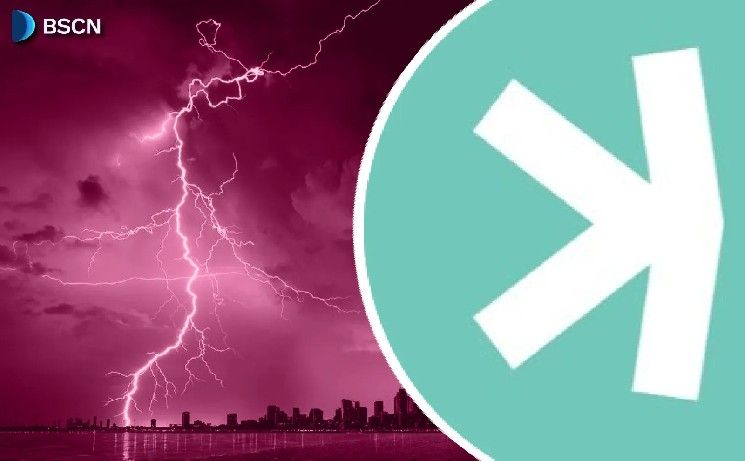 كاسبا تحقق معلمًا جديدًا بتسجيل أكثر من 600 مليون معاملة على بلوكتشينها