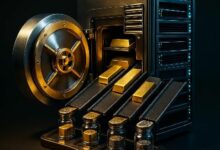 قناة HashKey Earn توسع نطاق الوصول إلى تيثر الذهب عبر سوق عوائد مرخص