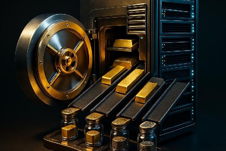 قناة HashKey Earn توسع نطاق الوصول إلى تيثر الذهب عبر سوق عوائد مرخص