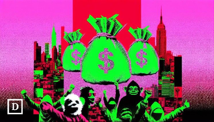 "كاب" توزع 12 مليون دولار من العملات المستقرة على مستخدميها الأوائل