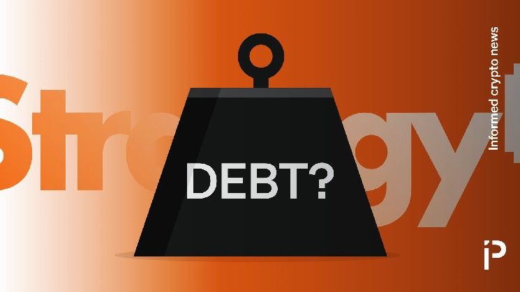 100% من الديون القابلة للتحويل في استراتيجية "ستراتيجي" أصبحت الآن غير مربحة