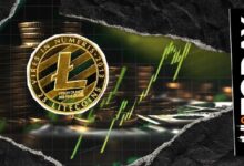 لايتكوين تتفوق على البيتكوين ودوجكوين وداش مع تجاوز العناوين النشطة 237 ألف