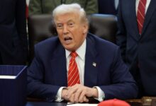 منصة "تروث سوشيال" المرتبطة بترامب تطلب موافقة هيئة الأوراق المالية على صندوقي ETF للعملات الرقمية