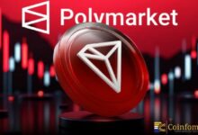 توسع ترون نطاق انتشارها مع إطلاق الإيداعات الأصلية على بوليماركت