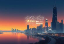 عقود تيزوس الآجلة تحقق إنجازًا تاريخيًا: Bitnomial تطلق أول مشتقات XTZ منظمة في الولايات المتحدة